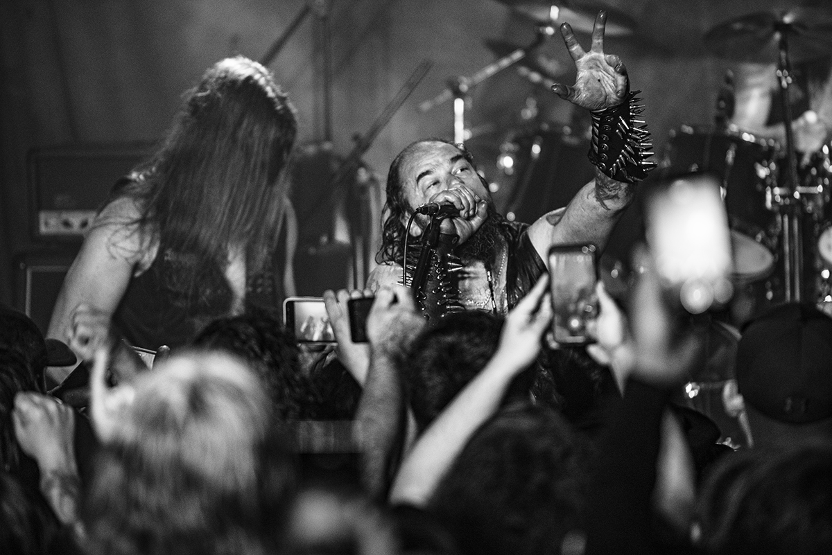 Pentagram & Venom Inc.